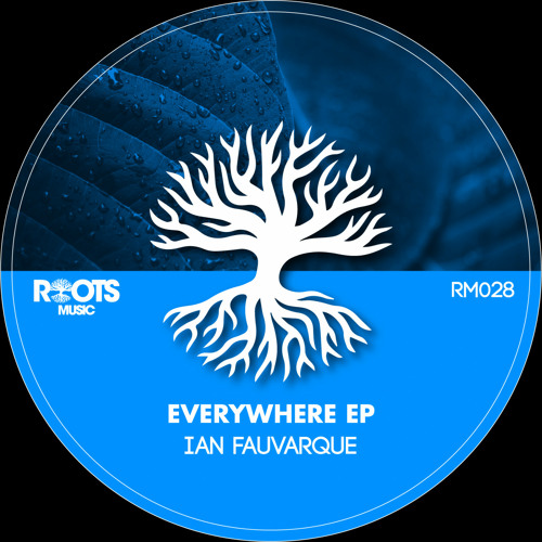 Ian Fauvarque - Everywhere (Original Mix)