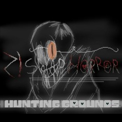 Z! SwapHorror (AU)| Hunting Grounds (Official)