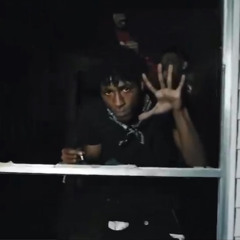 NBA Youngboy - Touchdown