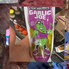 Garlic Joe's Gym Set