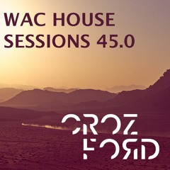 WAC House Sessions 45.0
