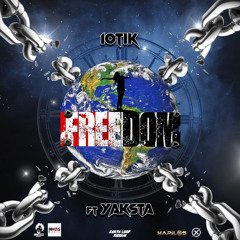 Freedom (feat. Yaksta)