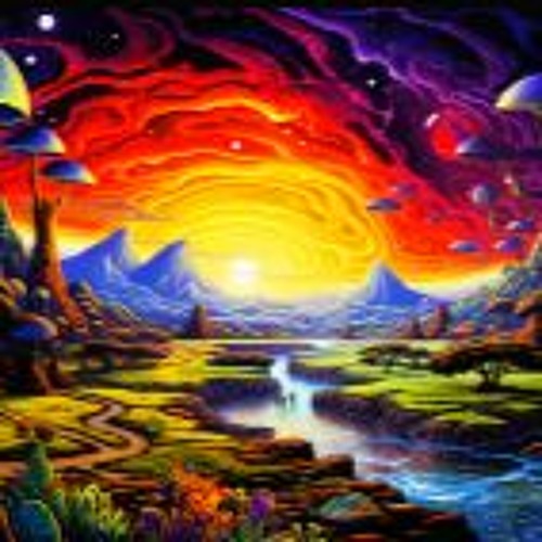 Bombing Loops ( Dawn 2 Dusk )