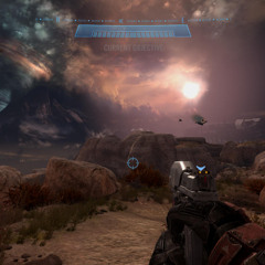 halo reach
