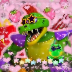 step on up - the living tombstone!! nightcore