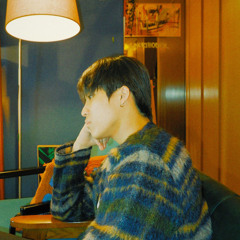 jeongwoo cover 💖