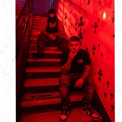 JU$R - Sit Down (Prod. Mvgicmvne)