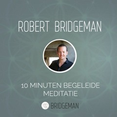 10 Minuten begeleide meditatie (#Meditatie)