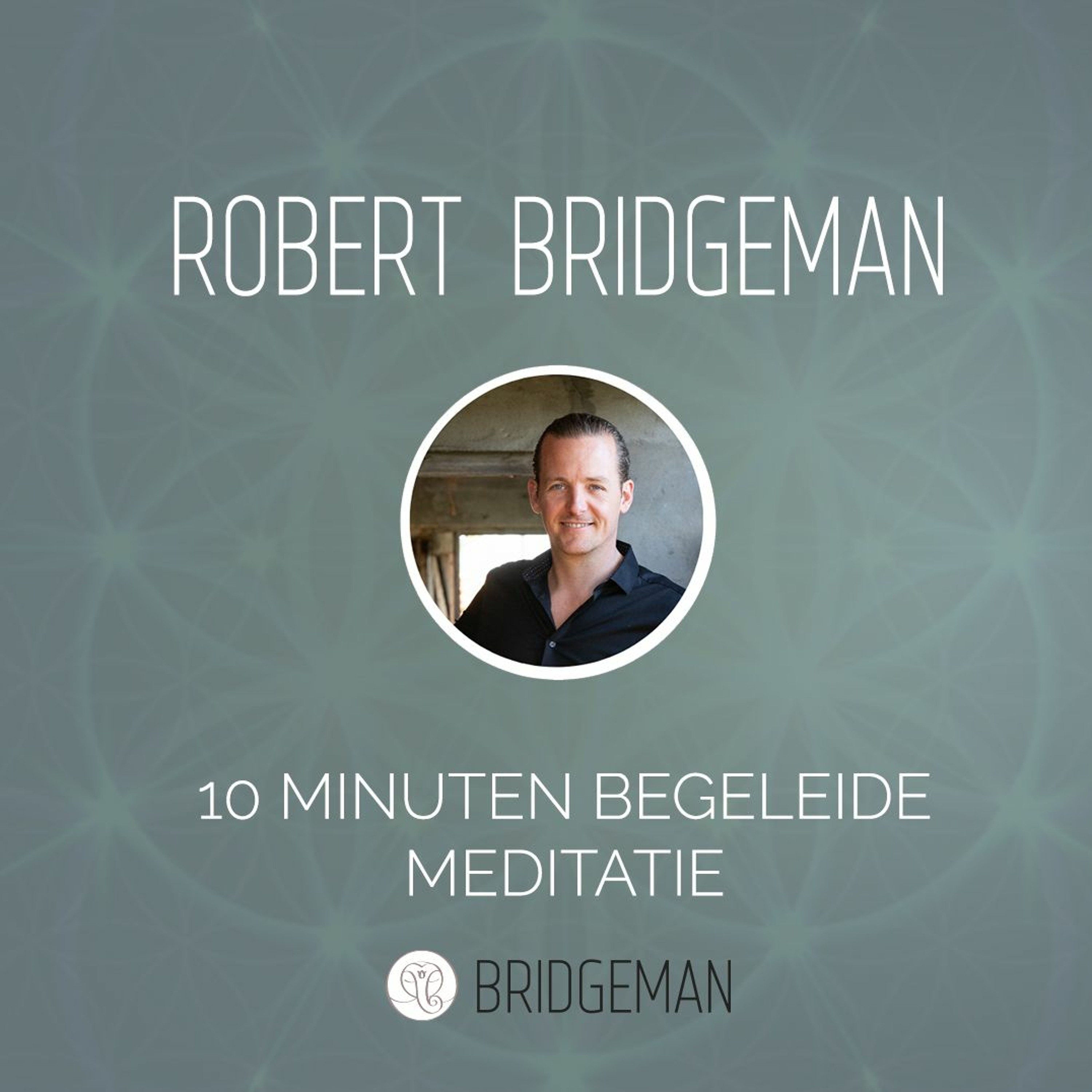 10 Minuten begeleide meditatie (#Meditatie) episode artwork