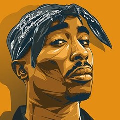 troublesome - tupac remix