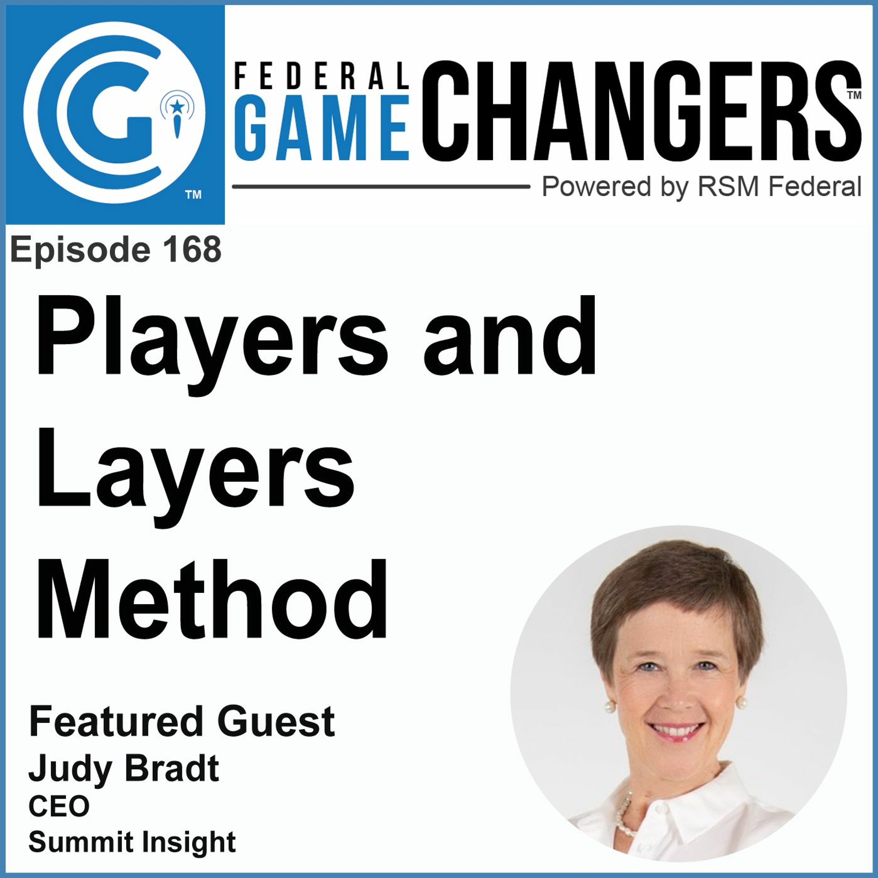 Game Changers for Government Contractors