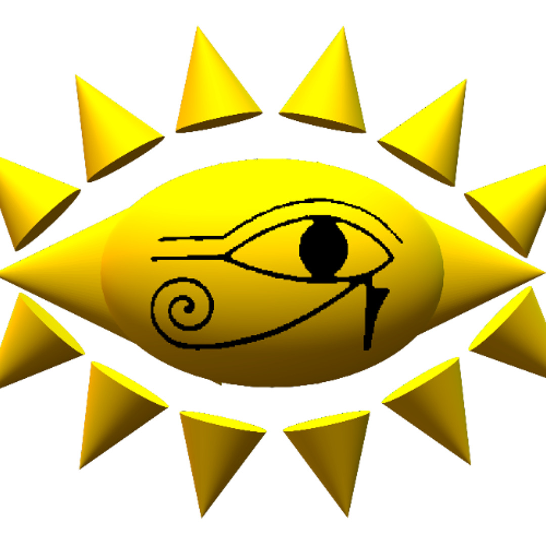 Stream The Boundless Eye V1 Remastered by Miguel Pássero | Listen ...