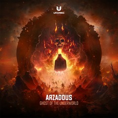 Arzadous - Ghost Of The Underworld