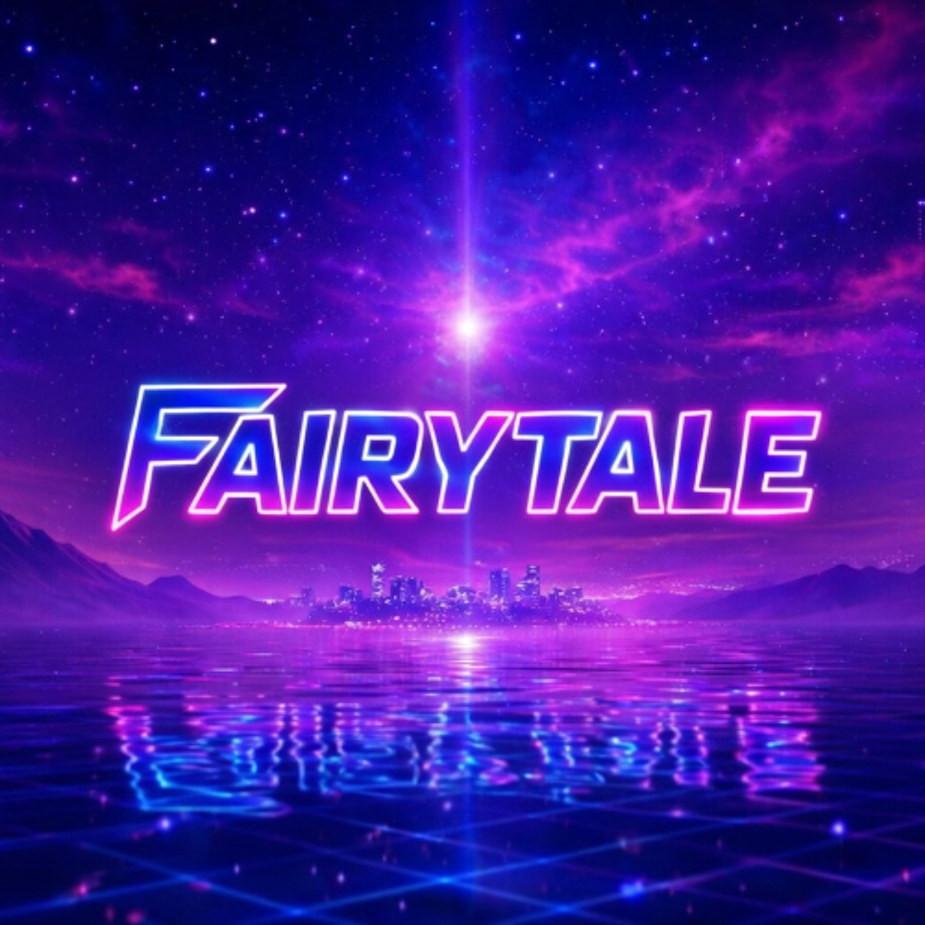 FAIRYTALE (2026 Version) episode artwork