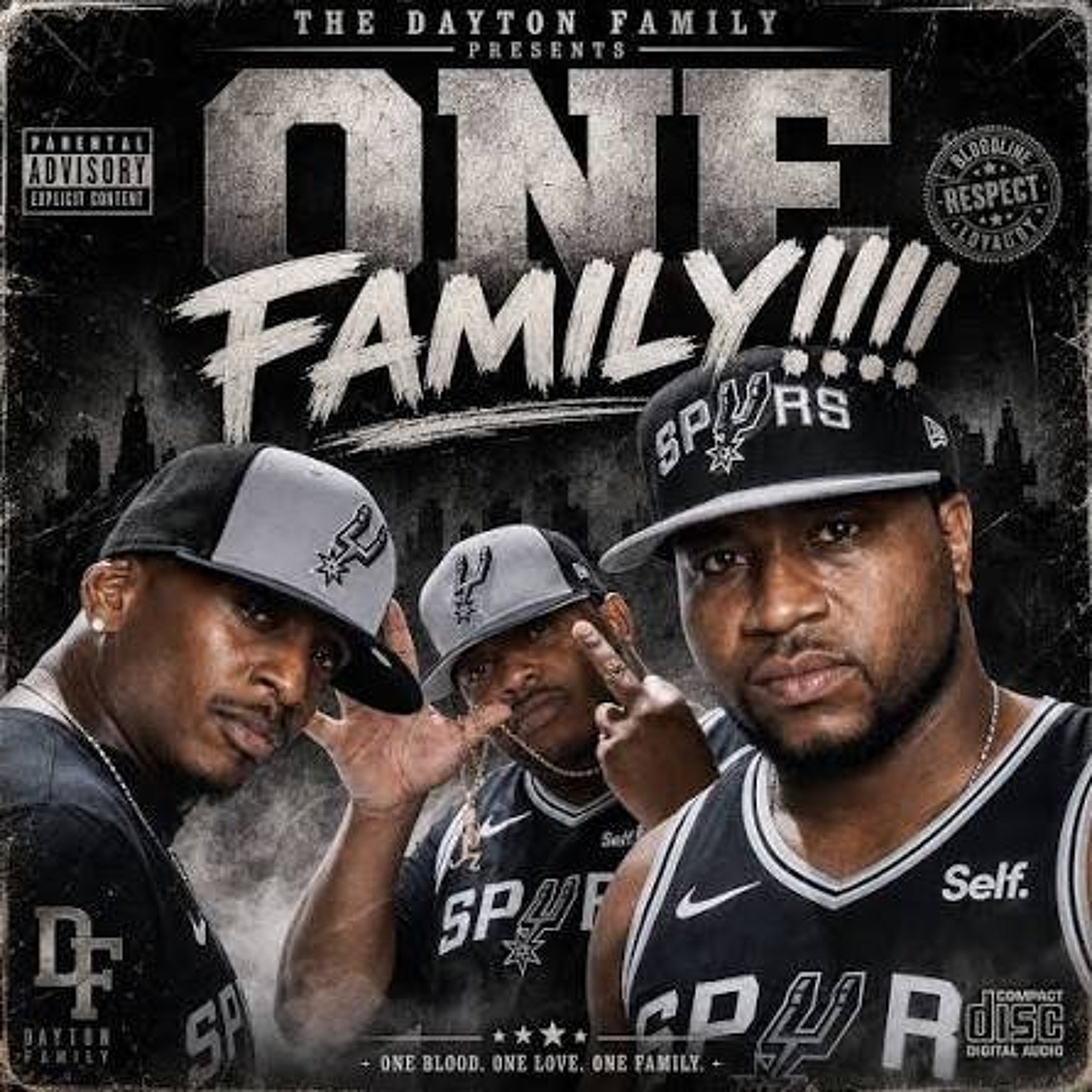 One Family