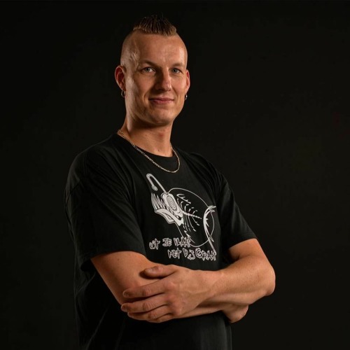 DJ GRAAT / TOXIC SICKNESS RESIDENCY SHOW #30 / APRIL / 2024