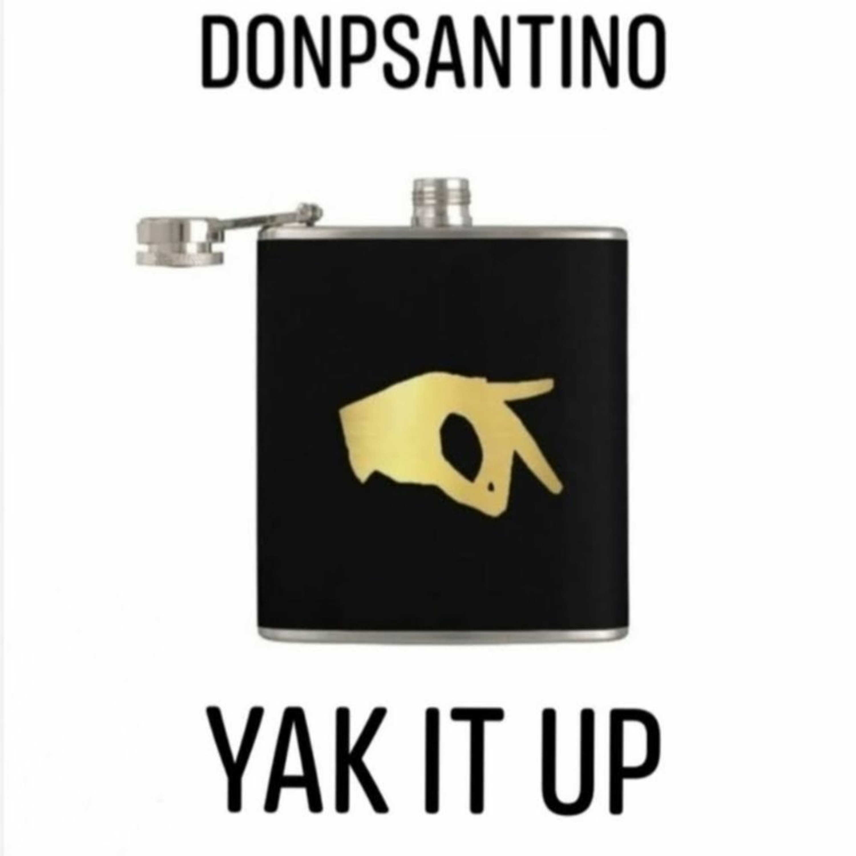 Yak It Up episode artwork
