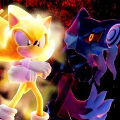 Super Sonic Vs. Infinite (Egg Reverie/Fist Bump Remix)