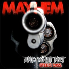 And What not!!!(Steez Diss)