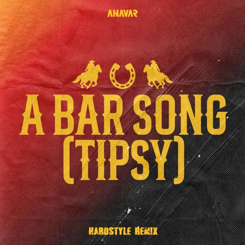 Tipsy (Bar Song) [ANAVAR Hardstyle Remix] - FREE DOWNLOAD