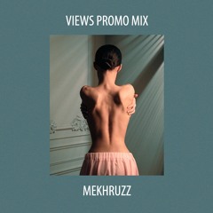 MEKHRUZZ - Promo mix by @Views (December 2020)