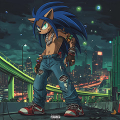 Star Light Zone [prod. YungPr1nce]