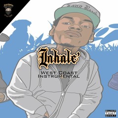 Inhale /West Coast Beat - 93BPM [Prod x Beatz.Lowkey]