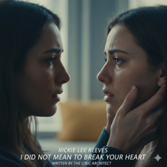 You Were Too Good For Me