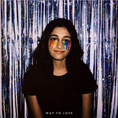 Way To Love