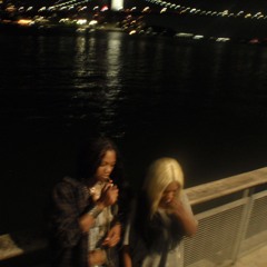 CHEATCODE -Mercury (ft.MuddyMya)