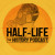 Artwork for Half-Life: The Quiet Town By The River 2/8