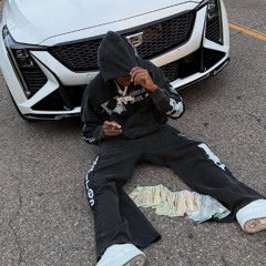 [FREE] Babyfxce E Type Beat x Detroit Type Beat - "1 of 1"