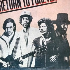 RETURN TO FOREVER