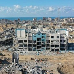Gaza, Estados Unidos, deuda de los países en desarrollo, México… Las noticias del jueves
