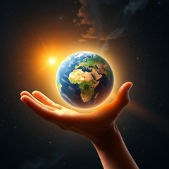 Sunshine in My Pocket