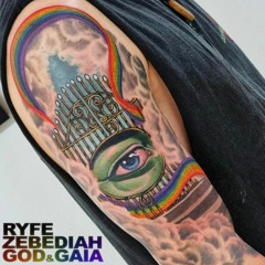 God & Gaia feat Ryfe