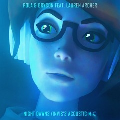 Night Dawns (Invis's Acoustic Mix)