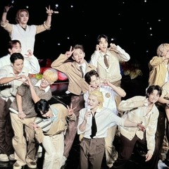 Monster - SEVENTEEN (band live ver)
