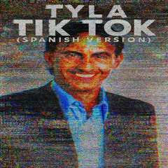 TIK TOK - KESHA (SPANISH VERSION)
