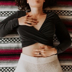 Breath Practice 4 Transitions