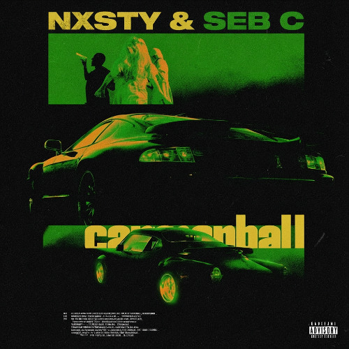 Lithe Rapper Cannonball Stream Lithe & Don Toliver ~ Cannonball (NXSTY & SEB C REMIX) by NXSTY ...