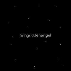 XXXTENTACION - WingRiddenAngel (polarful remix)