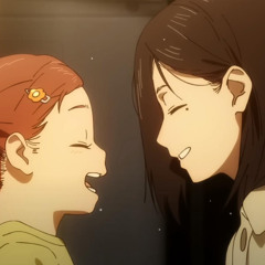To a Kinder World「Dandadan Episode 7 OST」