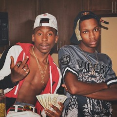 He So Clean (Feat. C Money )