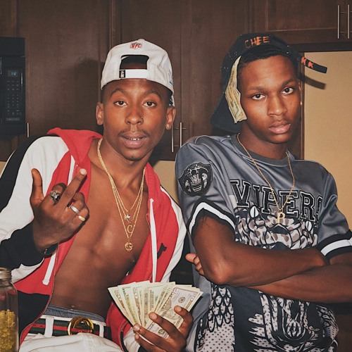 He So Clean (Feat. C Money )