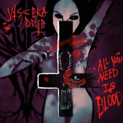 Viscera Drip - Edge Of Oblivion