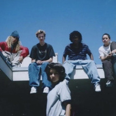 ain’t that odd (prod. KZBSMIKO)