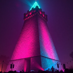 Tower 11.01.25 /F3/Pyramiden Kollektiv Bremen