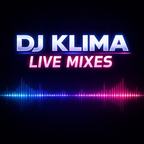 Stream Dj Klima | Listen to DJ KLIMA LIVE MIXES playlist online for ...