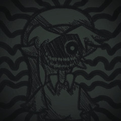 FNF Vs. Funkin Drowned (Terrible Fate Full Song) Instrumental